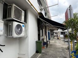 Kebun Baru Mall (D20), Shop House #525635991